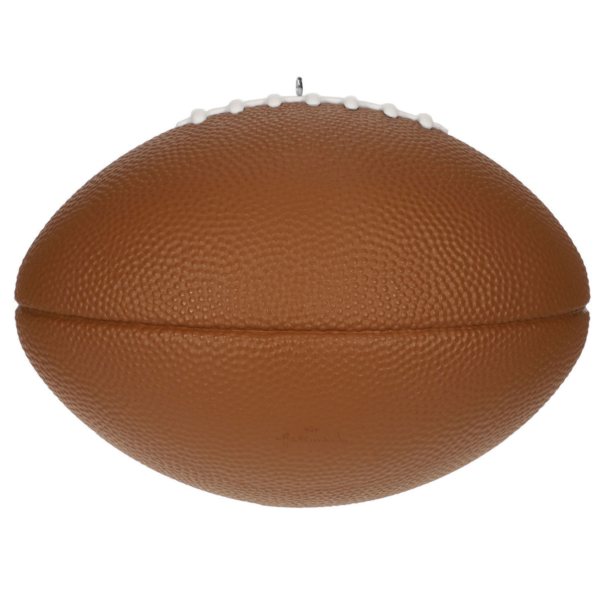 NFL New Orleans Saints Football Personalized Ornament, Custom Photo and Text