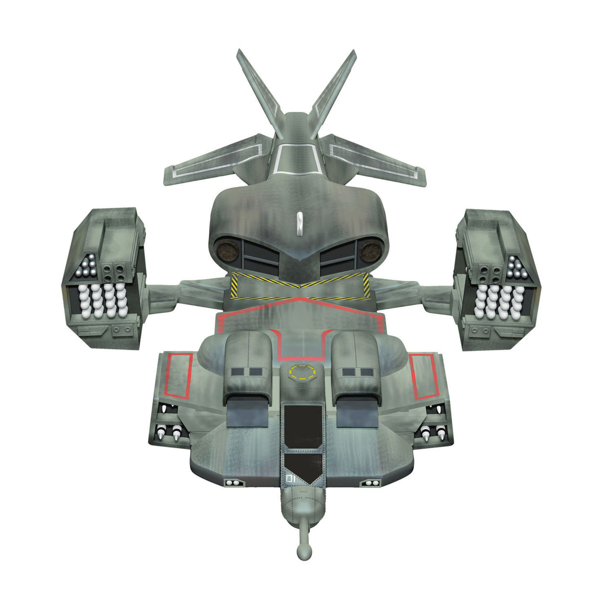 Aliens™ UD-4L "Cheyenne" Dropship Ornament