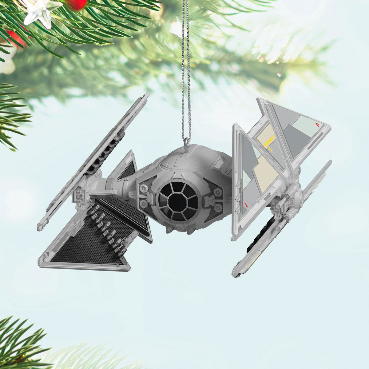 Star Wars: Andor™ TIE Avenger™ Ornament