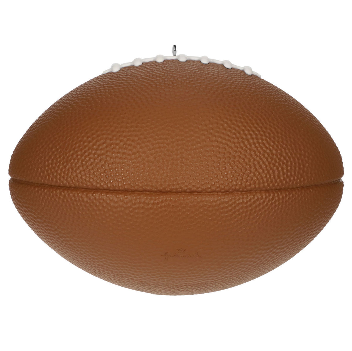 NFL Dallas Cowboys Football Personalized Ornament, Custom Photo and Text