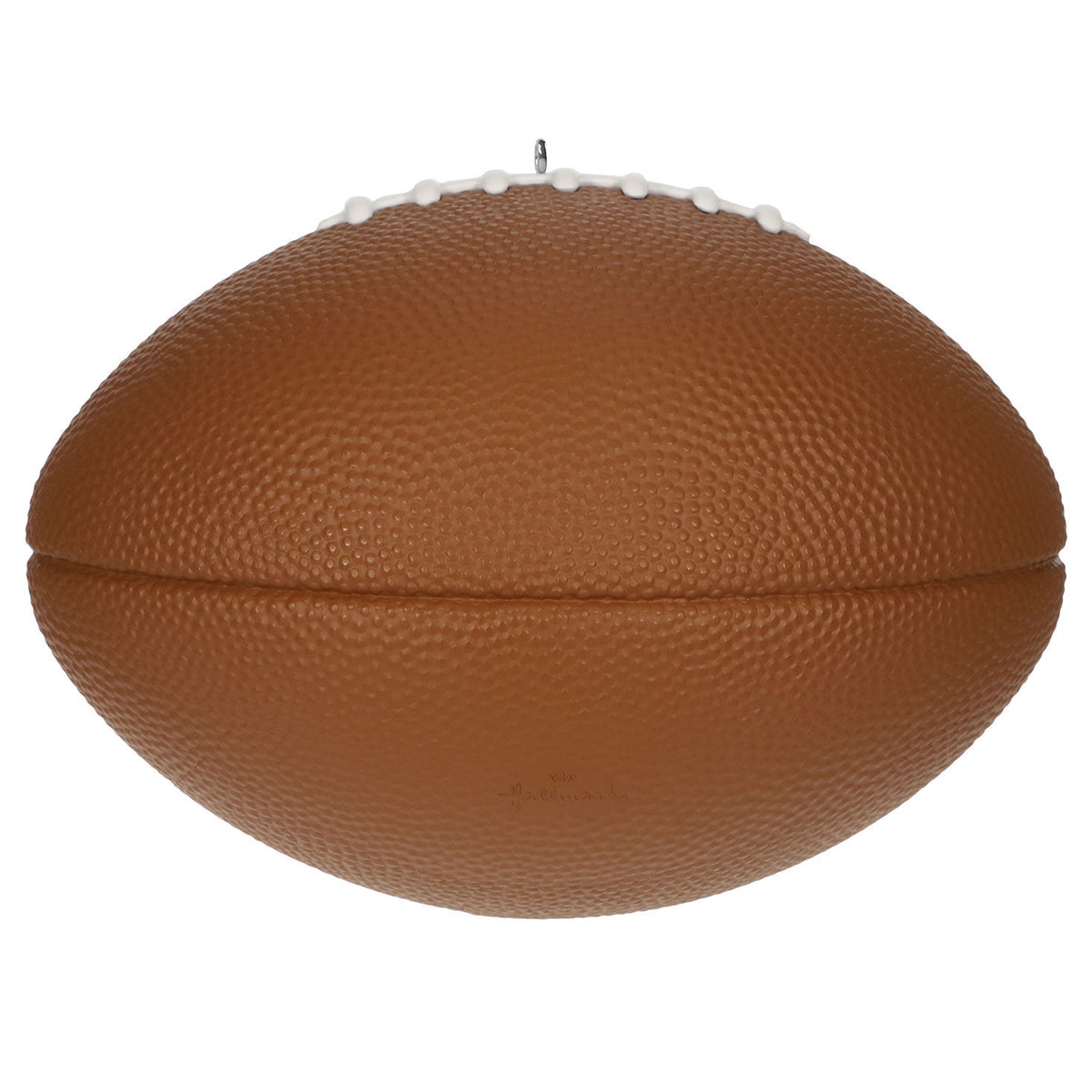NFL Buffalo Bills Football Personalized Ornament, Custom Text