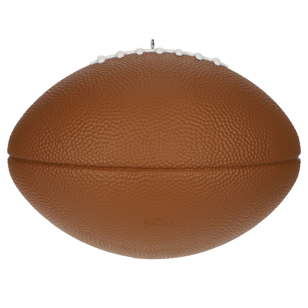 NFL Minnesota Vikings Football Personalized Ornament, Custom Text