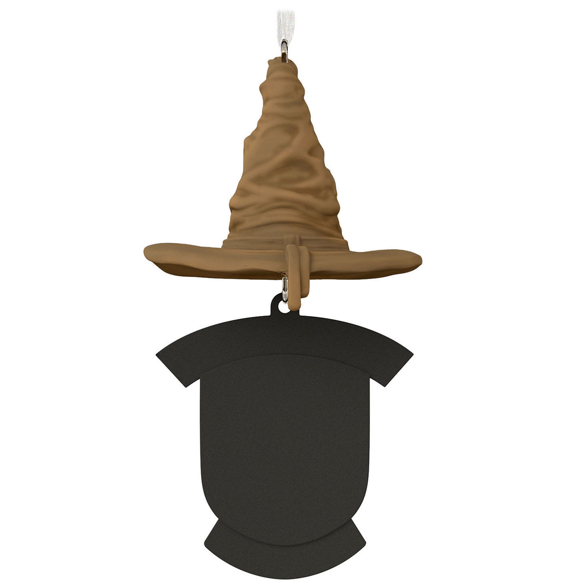 Harry Potter™ Sorting Hat Personalized Text Ornament, Ravenclaw™